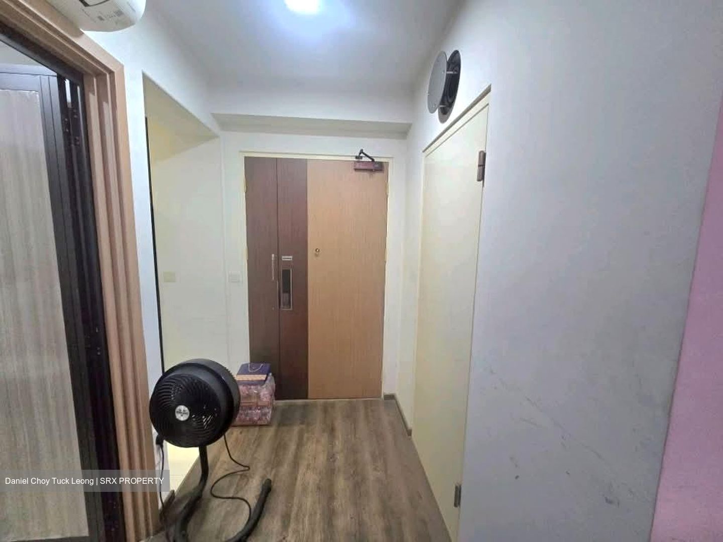 Blk 419B Waterfront II @ Northshore (Punggol), HDB 2 Rooms #556410711